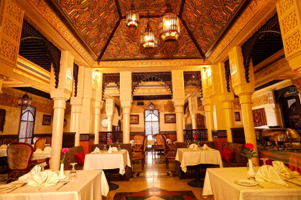 Delmon Intl Hotel (Manama)